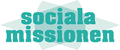Sociala Missionens logotyp