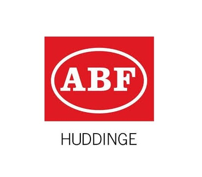 ABF Huddinge logotyp