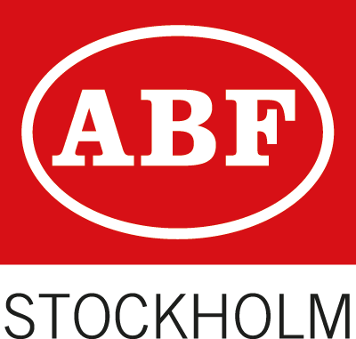 ABF Stockholm logotyp