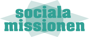 Sociala Missionens logotyp