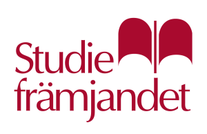 Studiefrämjandet Stockholm - Gotland logotyp