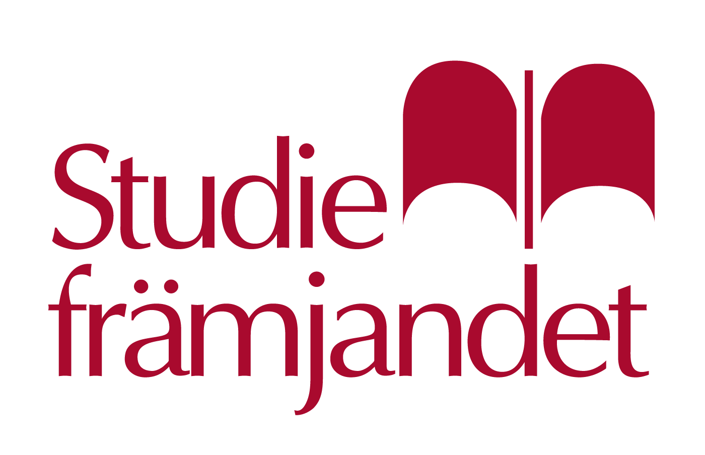 Studiefrämjandet Stockholm - Gotland logotyp